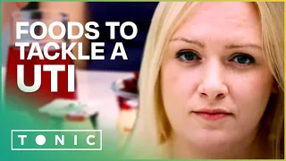 Best Foods to Tackle a Recurrent UTI | The Food Hospital | Tonic