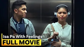 'Isa Pa with Feelings' FULL MOVIE | Carlo Aquino, Maine Mendoza