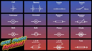 Circuit symbols (SP10a)