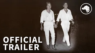 Marianne & Leonard: Words of Love - Official UK Trailer