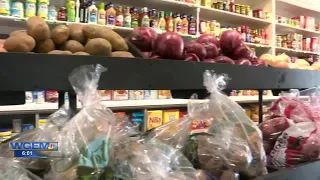 New initiative to reinvent grocery stores in rural, poor Illinois communities