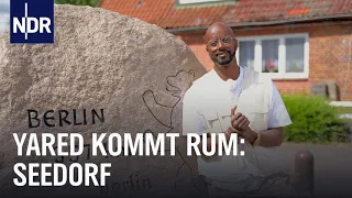 Dibaba erzählt Dorfgeschichten! Heute: Seedorf | Yared kommt rum | NDR Doku