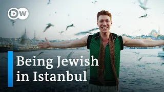 Jewish life in Istanbul - Freitagnacht Jews | DW Documentary