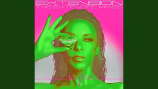 Tension (Extended Mix)