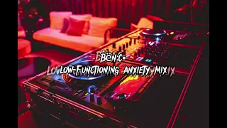 BenZen (BebaFett) - Low-functioning anxiety mix | Best Drum & Bass mix for the summer 2024