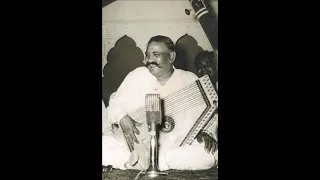 Ustad Bade Ghulam Ali Khan, Raag Malkauns