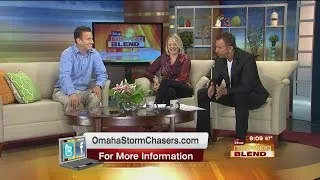 Omaha Storm Chasers