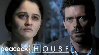 Death Has No Dignity | House M.D.