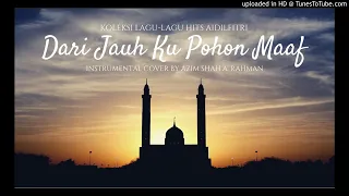 Sudirman - Dari Jauh Ku Pohon Maaf (Instrumental)