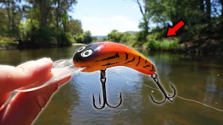 This Simple Lure Never Fails!?!