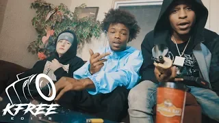 Lil Esco 28 x Kasher Quon x RobThePlayboy - Boomin (Official Video) Shot By @Kfree313