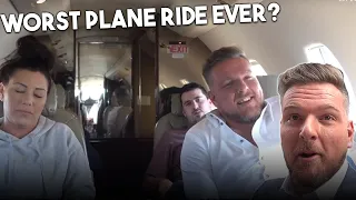 This Trip Was Absolutely WILD |  Pat McAfee: Hardest Working Man in Sports Ep.6