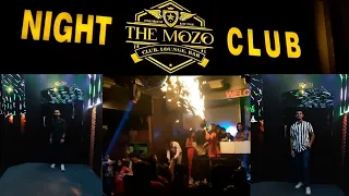 the mozo night club/the mozo club,lounch,bar @mr_mahiwal_vlog