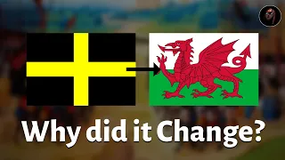 What Happened to the Old Welsh Flag?