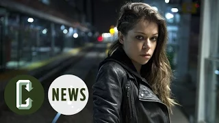 Orphan Black Gets a Fifth and Final Season