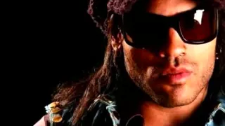 Lenny Kravitz - are you gonna go my way guitar backing track