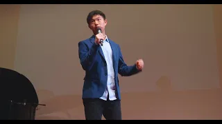 Facing and growing through challenges | Yu Xuan Cai | TEDxYouth@ISF