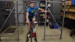 How To Ride Rollers by Performance Bicycle