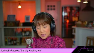 Jolina by Request - Sana'y Kapiling Ka