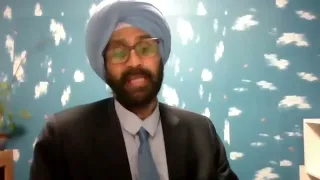 European War and the Future of True Peace Dr. Lakhvinder Singh
