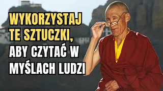 Jak Czytać w Myślach Innych Ludzi? Techniki Czytania w Myślach – Historia Buddyjska