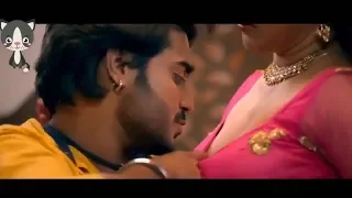 Kiss Bhojpuri Romance Hot   Whatsapp Status Video   Hot Bold Scene   New Songs