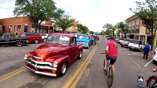 Downtown Canon City, Colorado