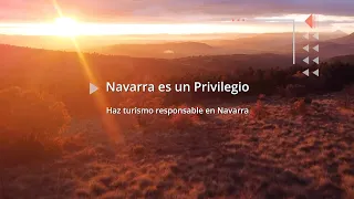 Navarra es un Privilegio