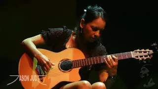 Rodrigo Y Gabriela - Gab Solo [HD] LIVE San Antonio 9/28/21