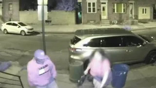 Caught on Video: Attack on 3 women in South Philadelphia under investigation