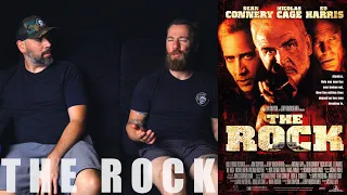 GREEN BERET Reacts to The Rock | Beers and Breakdowns