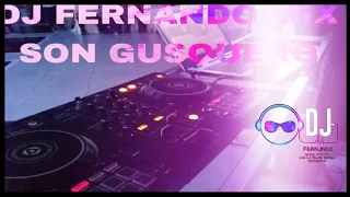 SON GUASQUERO MIX  DJ FERNANDO DESDE PITALITO HUILA