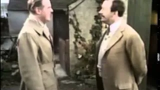 Lord Peter Wimsey:Five Red Herrings Series 5 Episode 1.4 13 Aug. 1975