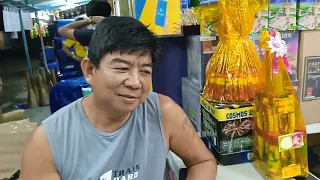 Fireworks sa Bocaue, Bulacan || Bumili na nang mas maaga habang mura pa