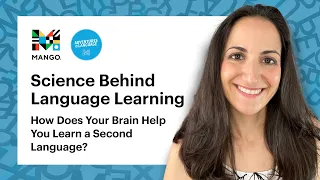 How Does Your Mind Help You Learn a Second Language? | Science Behind Language Learning