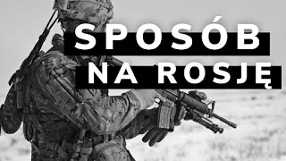 Fiński generał UJAWNIA jedyny sposób na POKONANIE ROSJI