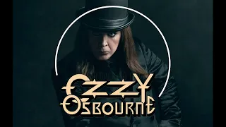 Ozzy Osbourne - Dreamer GUITAR BACKING TRACK WITH VOCALS!