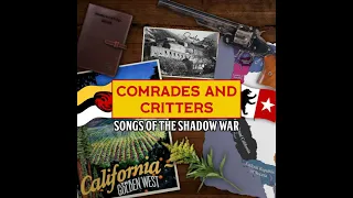 Songs of the Shadow War - La Leggenda del Piave (The Legend of Piave)