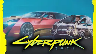 Cyberpunk 2077 Speed Loans