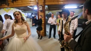 Ресторан КОДРУ-ах эта свадьба...(фото&видео всех мероприятий)!