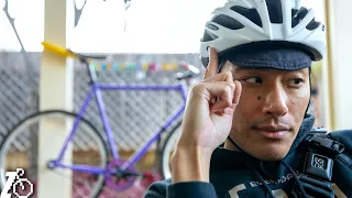 Bike Helmets for City Cycling