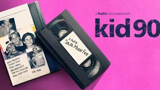 Kid 90 documentary review