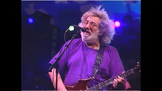 Grateful Dead [4K Remaster] Peggy-O - 1994-06-26 Sam Boyd Silver Bowl Las Vegas, NV