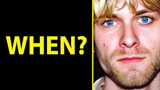 WHEN Did Grunge DIE? Before or After Kurt Cobain's Death?