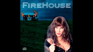 Fire House -  1990 /Album