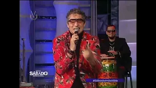 SABADO SENSACIONAL VENEVISION  2022