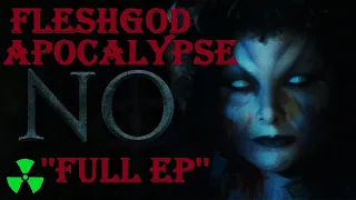 Fleshgod Apocalypse - NO [ Full EP 2020 ] | Technical Death Metal