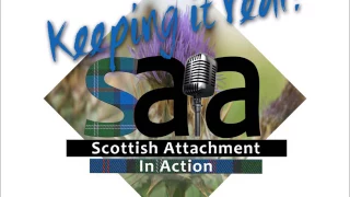 Why Attachment Matters - in conversation with Scottish Attachment in Action