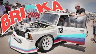 BMW Събор 2019 през обектива на Bri4ka.com