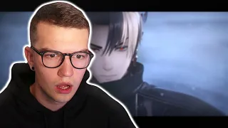THIS EVENT! | Arknights - Where Vernal Winds Will Never Blow Event Teaser REACTION (Agent Reacts)